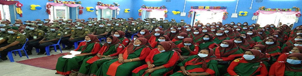 উপজেলা সমাবেশ-২০২২