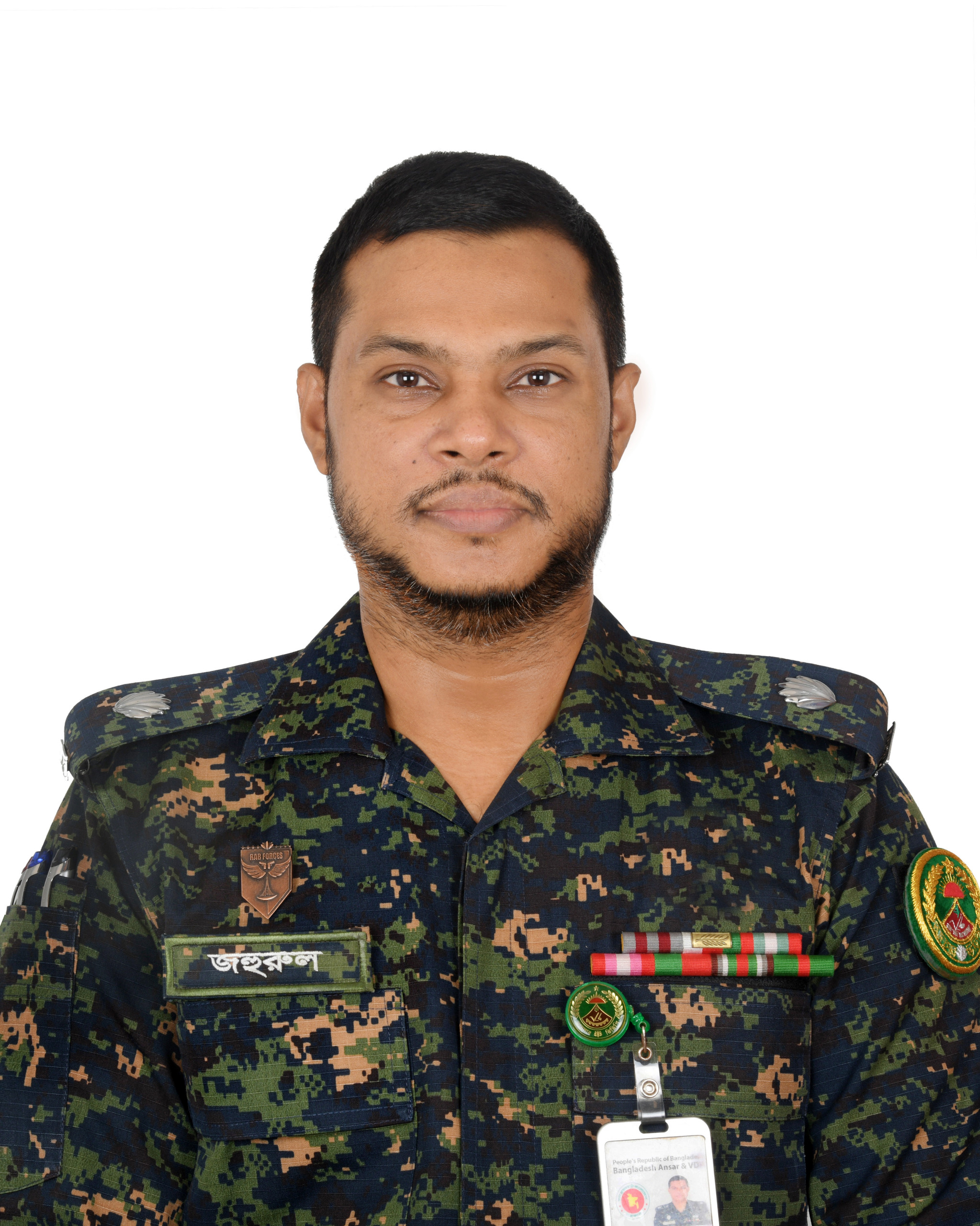 minister