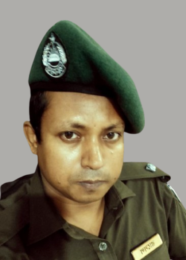minister