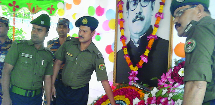 বিভিন্ন কার্যক্রমের ছবি