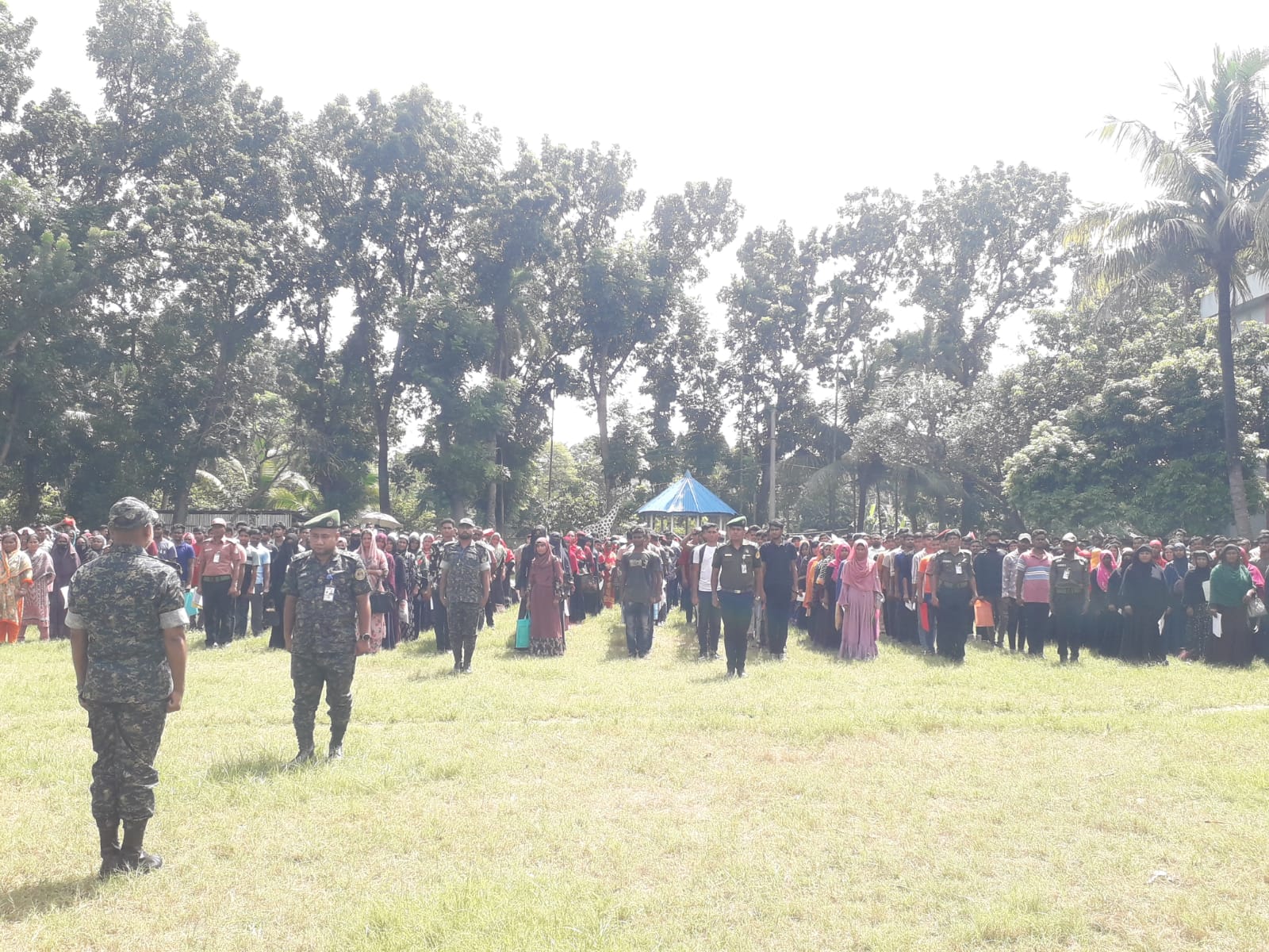 দূর্গা পূজা -২০২৪ বাছাই