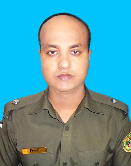 minister