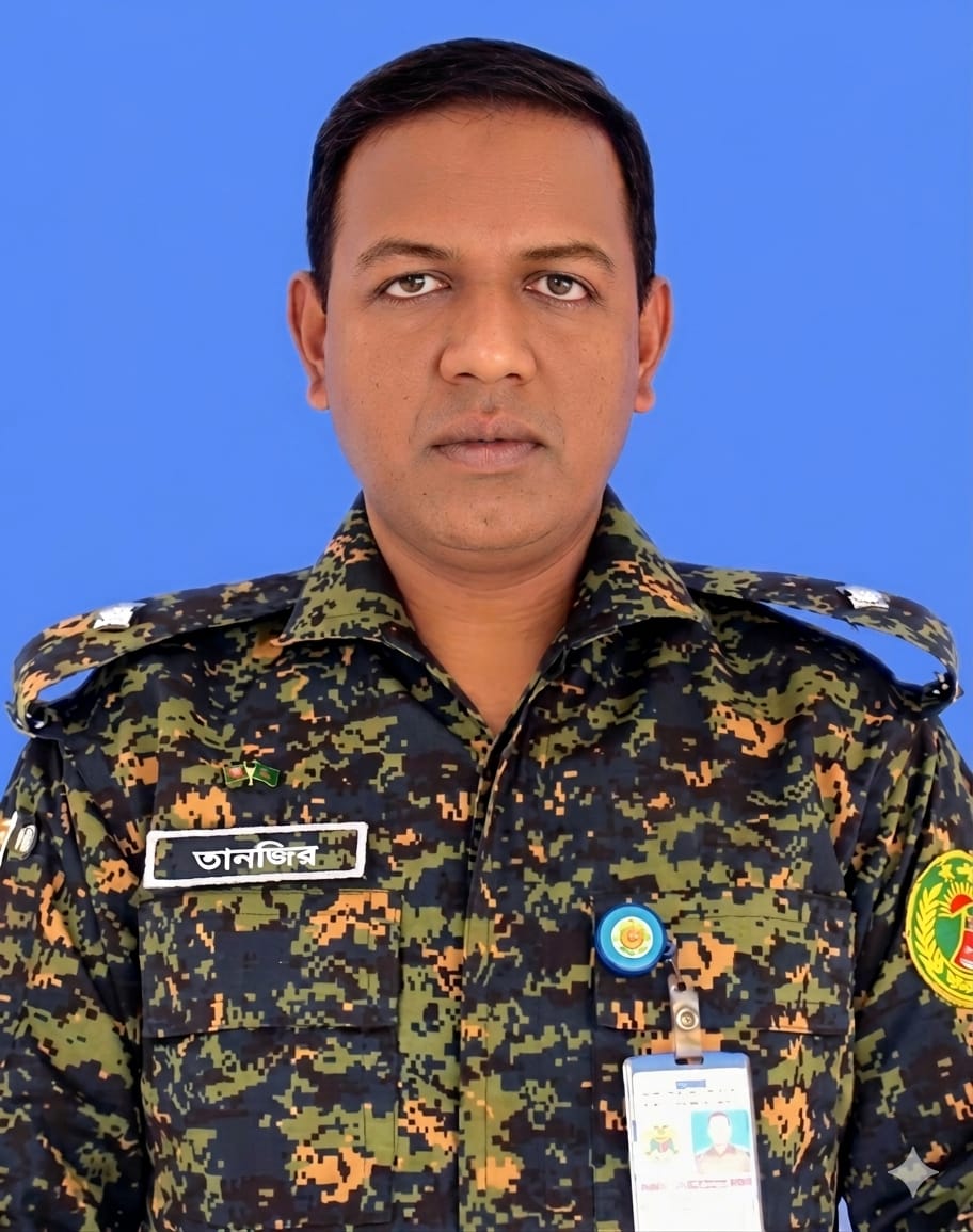 minister