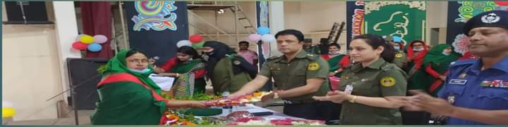 উপজেলা সমাবেশ