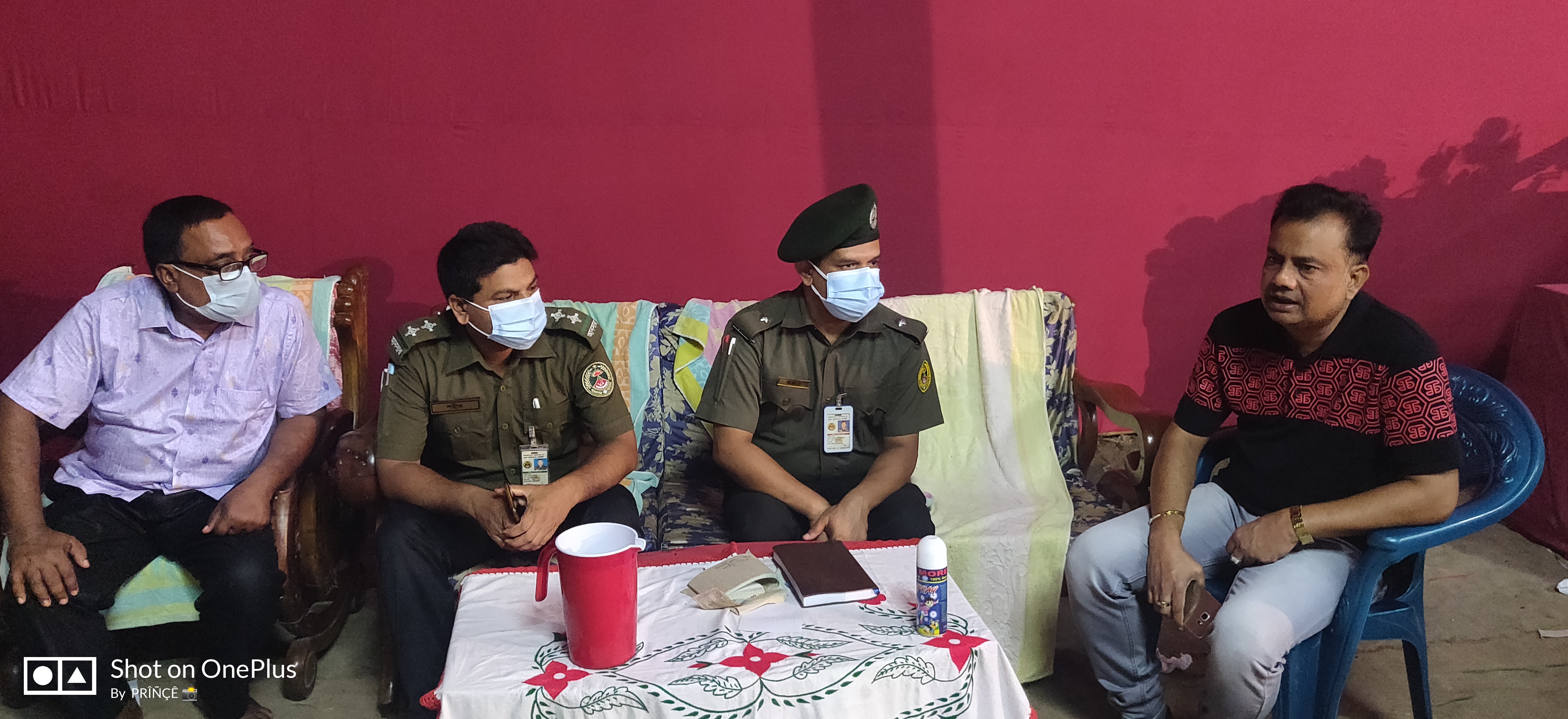 পুজা/২০২৪