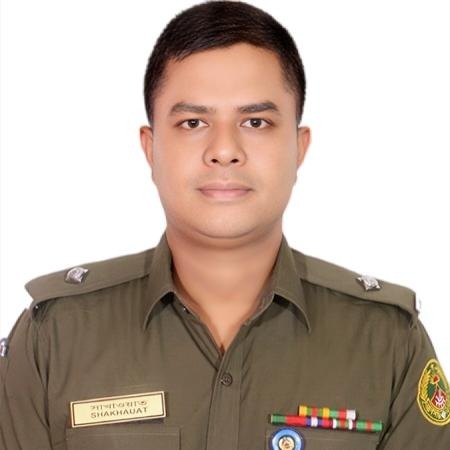 minister