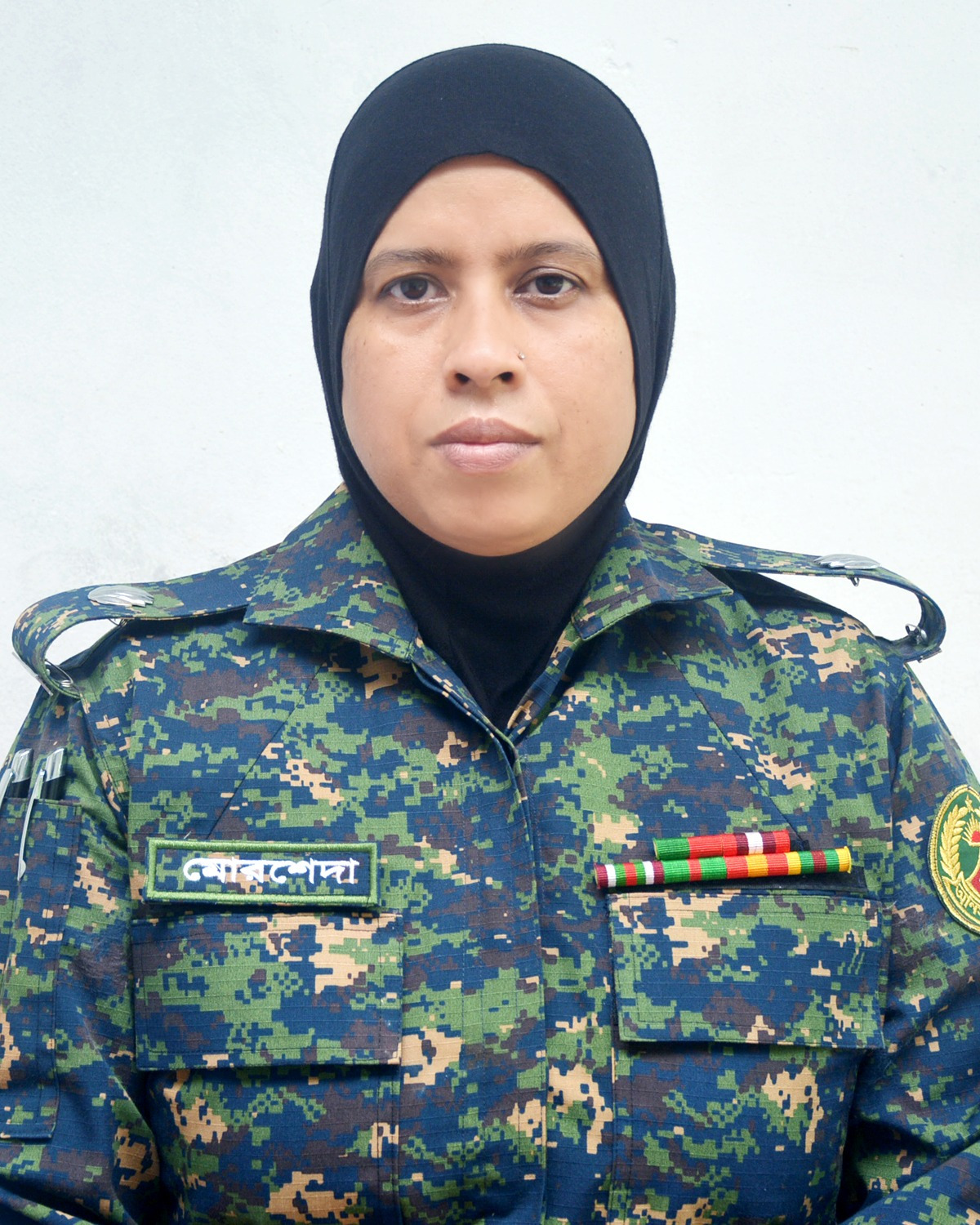 minister