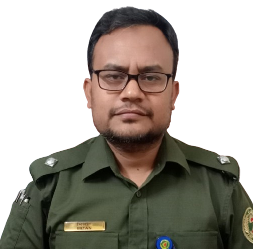 minister