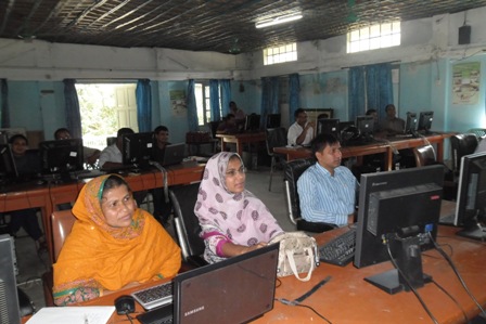 আনসার ও গ্রাম প্রতিরক্ষা বাহিনীর ছবিসমূহ