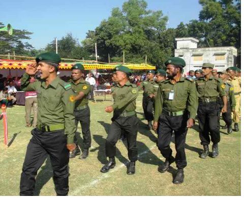 মহান বিজয় দিবস
