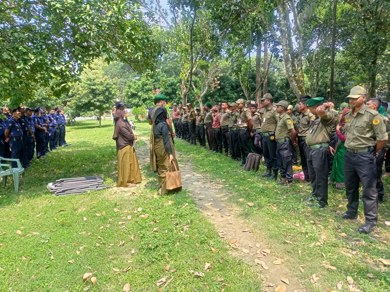 হরিপুর উপজেলা 