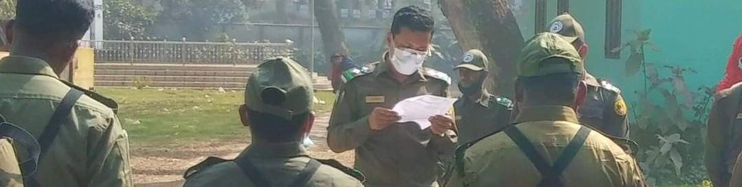 পৌরসভা নির্বাচন