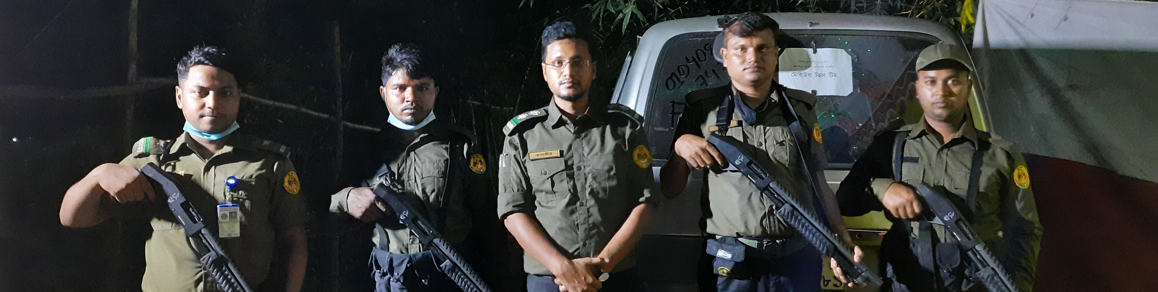দুর্গাপূজা ২০২১