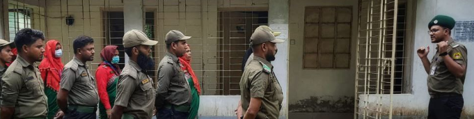 বড় কৃষ্ণনগর উপ নির্বাচন