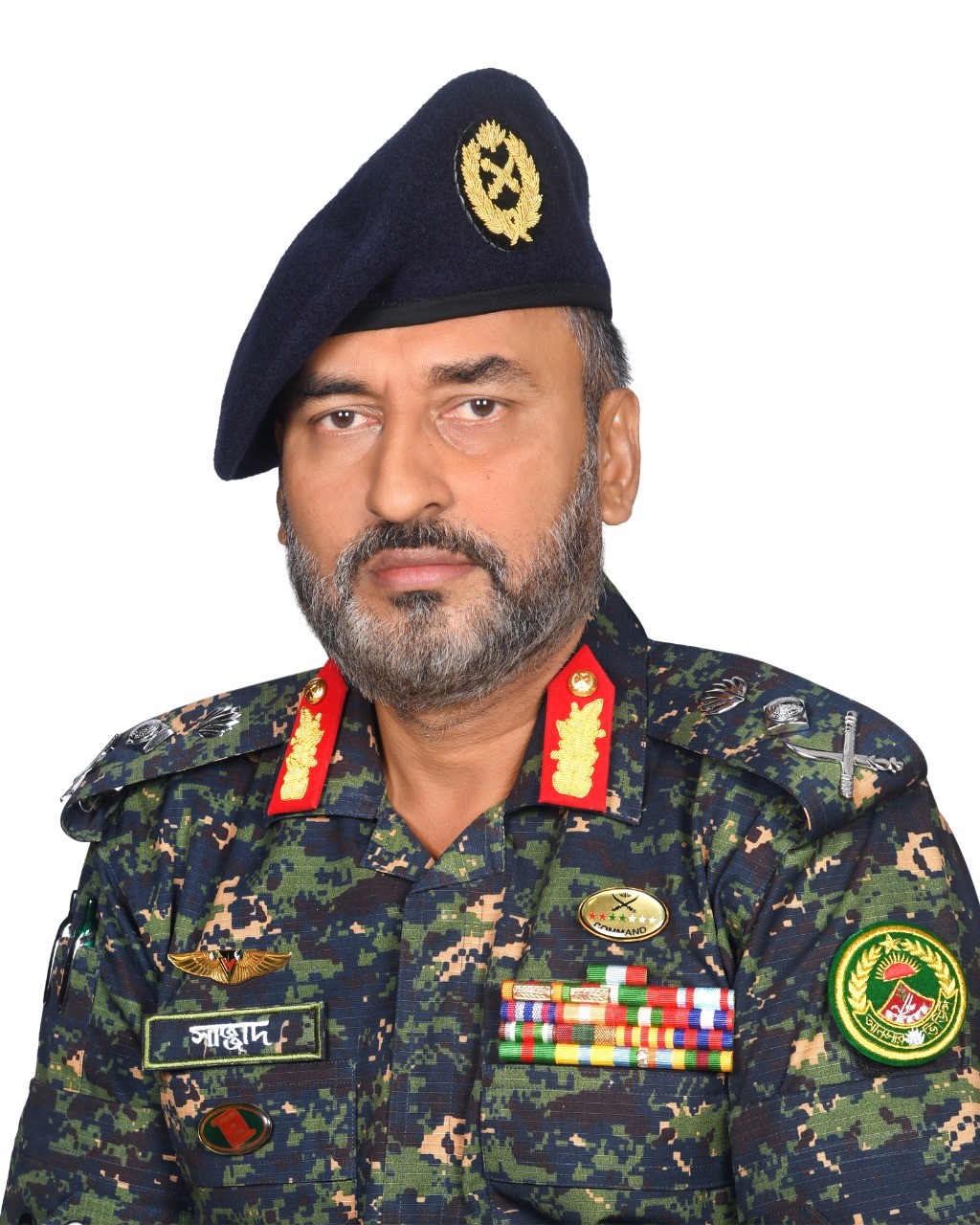 মহাপরিচালক