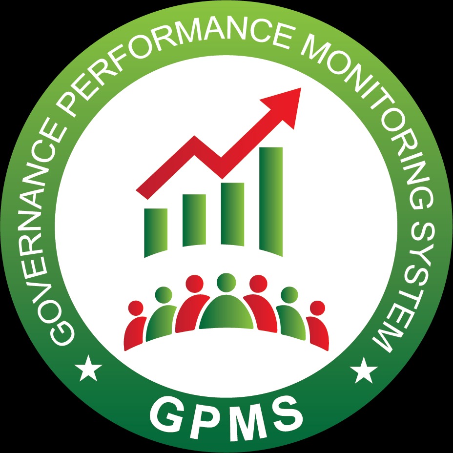 সরকারি কর্মসম্পাদন পরিবীক্ষণ পদ্ধতি (GPMS)