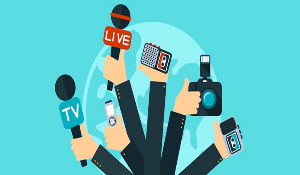 মিডিয়া কর্ণার