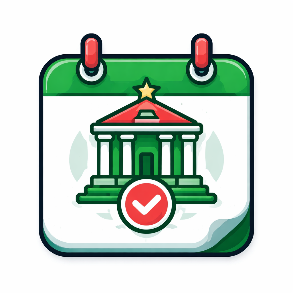 সরকারি ছুটি