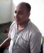 মোঃ আলমগীর আলম লিটন