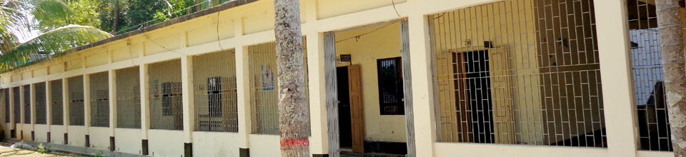 হিসাব রক্ষণ অফিস