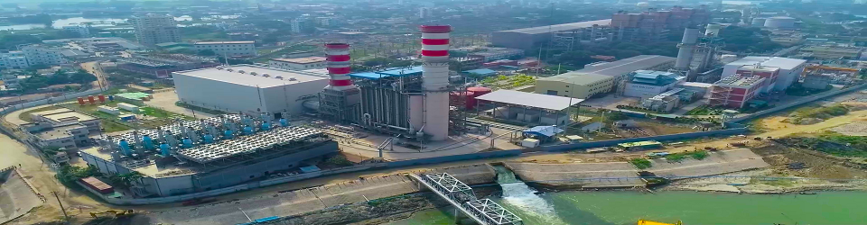 ৪০০ মেঃওঃ সিসিপিপি (ইস্ট)