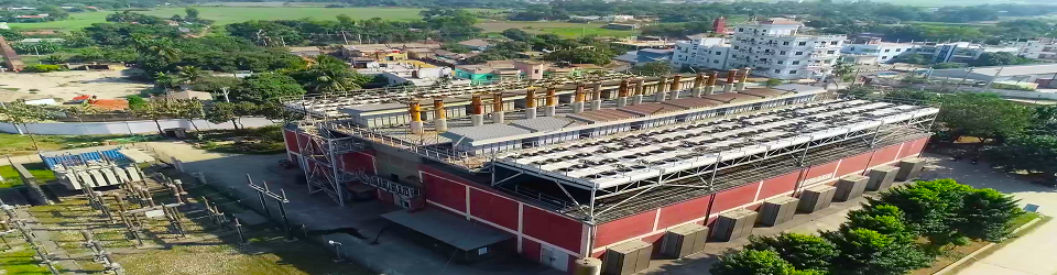 ৫০ মেঃওঃ গ্যাস ইঞ্জিন