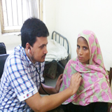 স্বাস্থ্য বিষয়ক