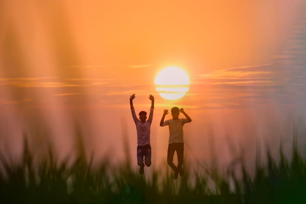 প্রাকৃতিক দৃশ্য