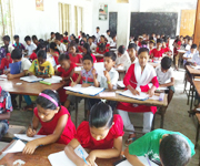 শিক্ষা বিষয়ক