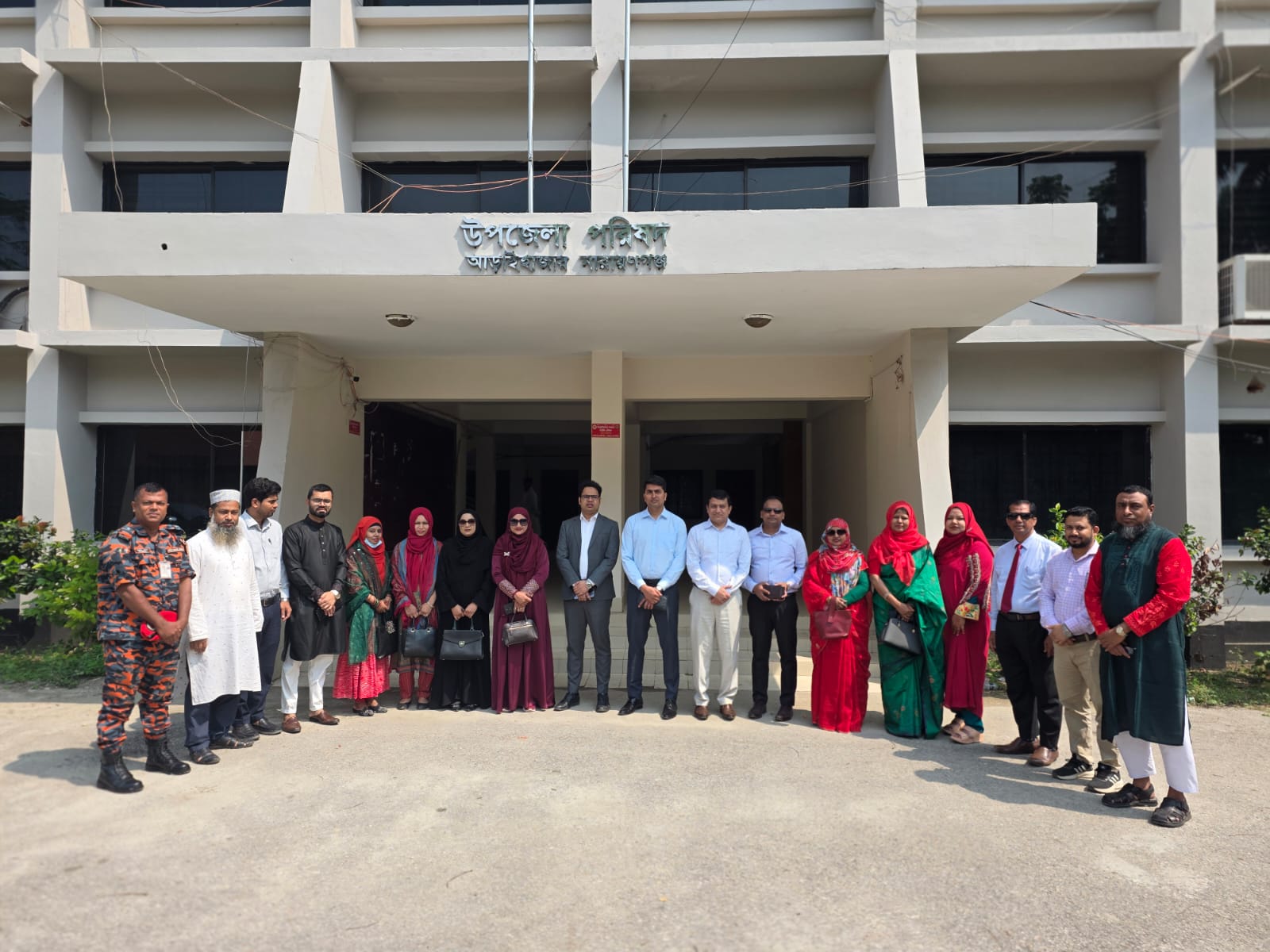 মহান স্বাধীনতা দিবস ২০২৬