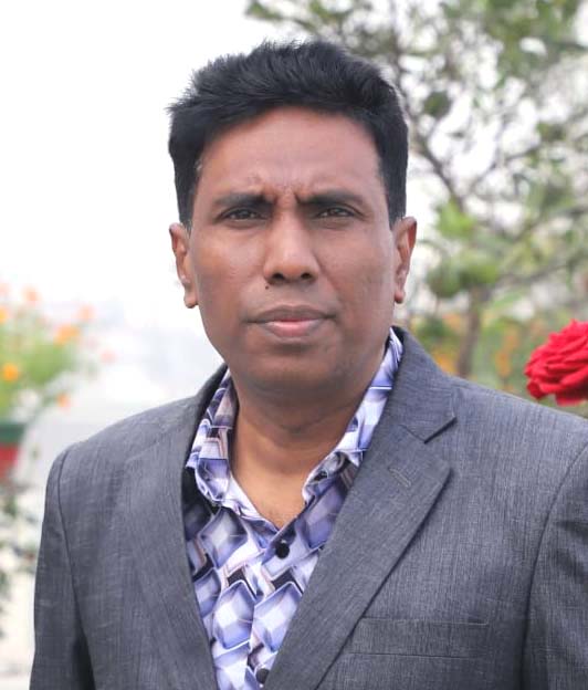 minister