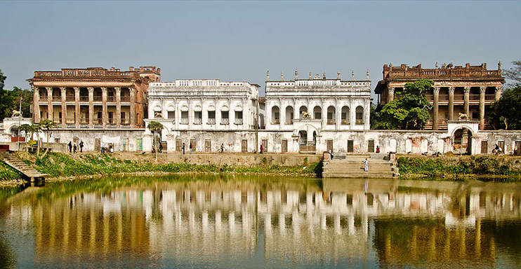 বালিয়াটি প্রাসাদ জাদুঘর, মানিকগঞ্জ