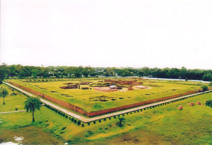 শালবন বিহার, কুমিল্লা