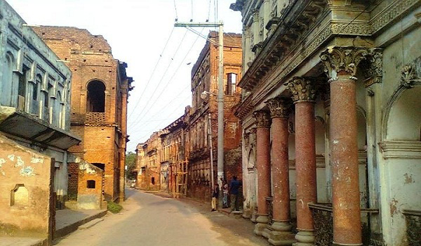 পানামনগর, নারায়ণগঞ্জ