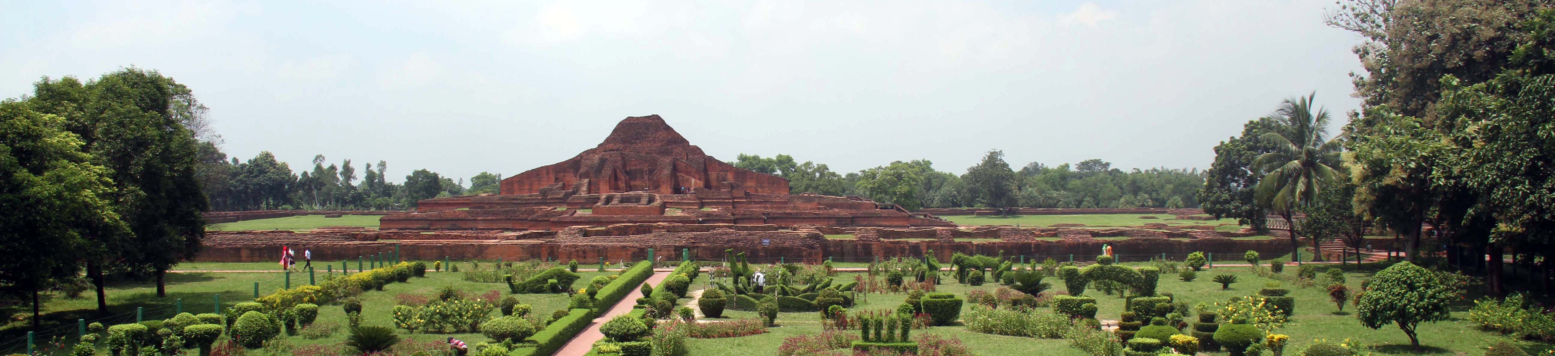 পাহাড়পুর