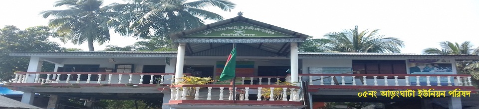 আড়ংঘাটা ইউনিয়ন পরিষদ