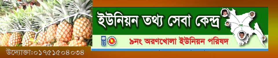 ব্যানার