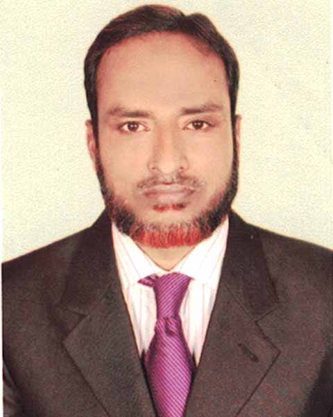 minister