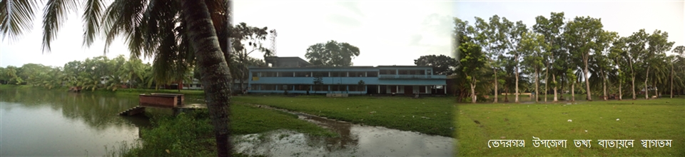 ভেদরগঞ্জ উপজেলা পরিষদ