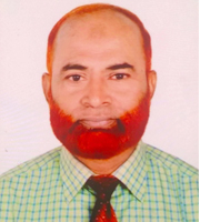 minister