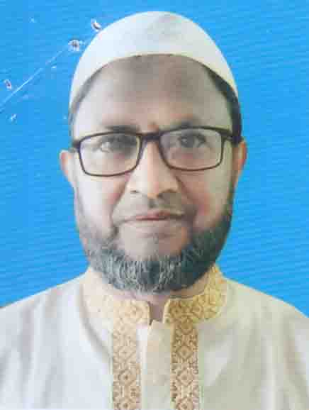 minister