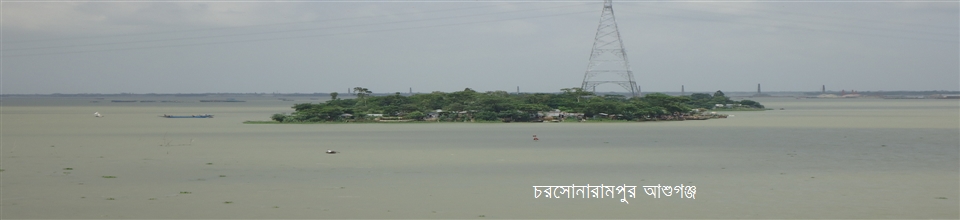 চর সোনারামপুর