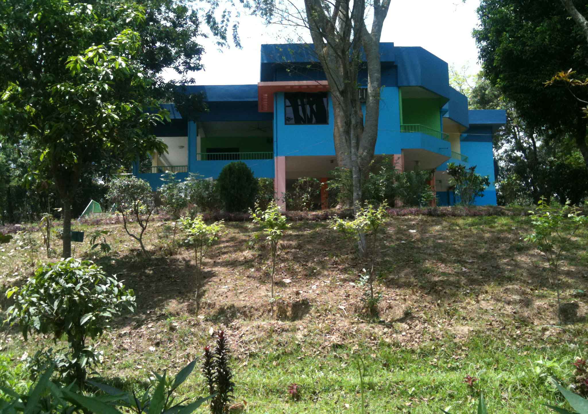 রামসাগর রেষ্টহাউস
