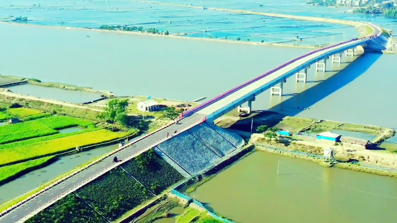 আশাশুনি মানিকখালী
