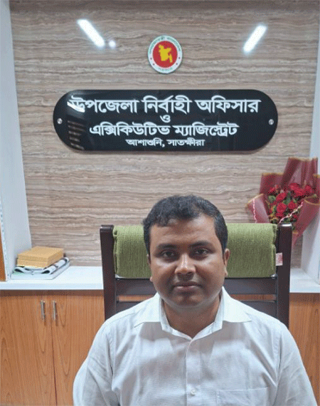 শ্যামানন্দ কুন্ডু