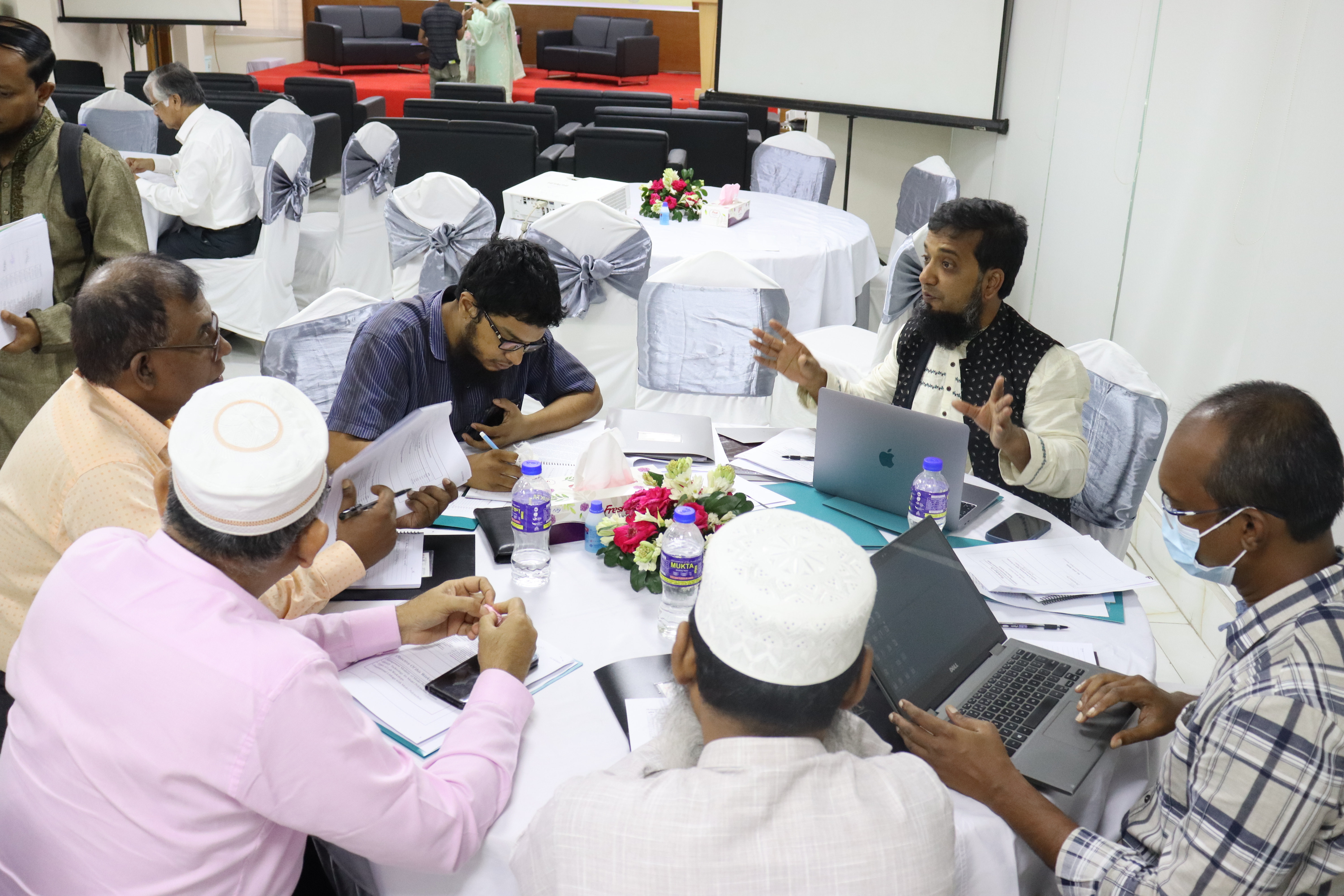 Establishing an International Standard Model Polytechnic Institute 12 Oct 2022