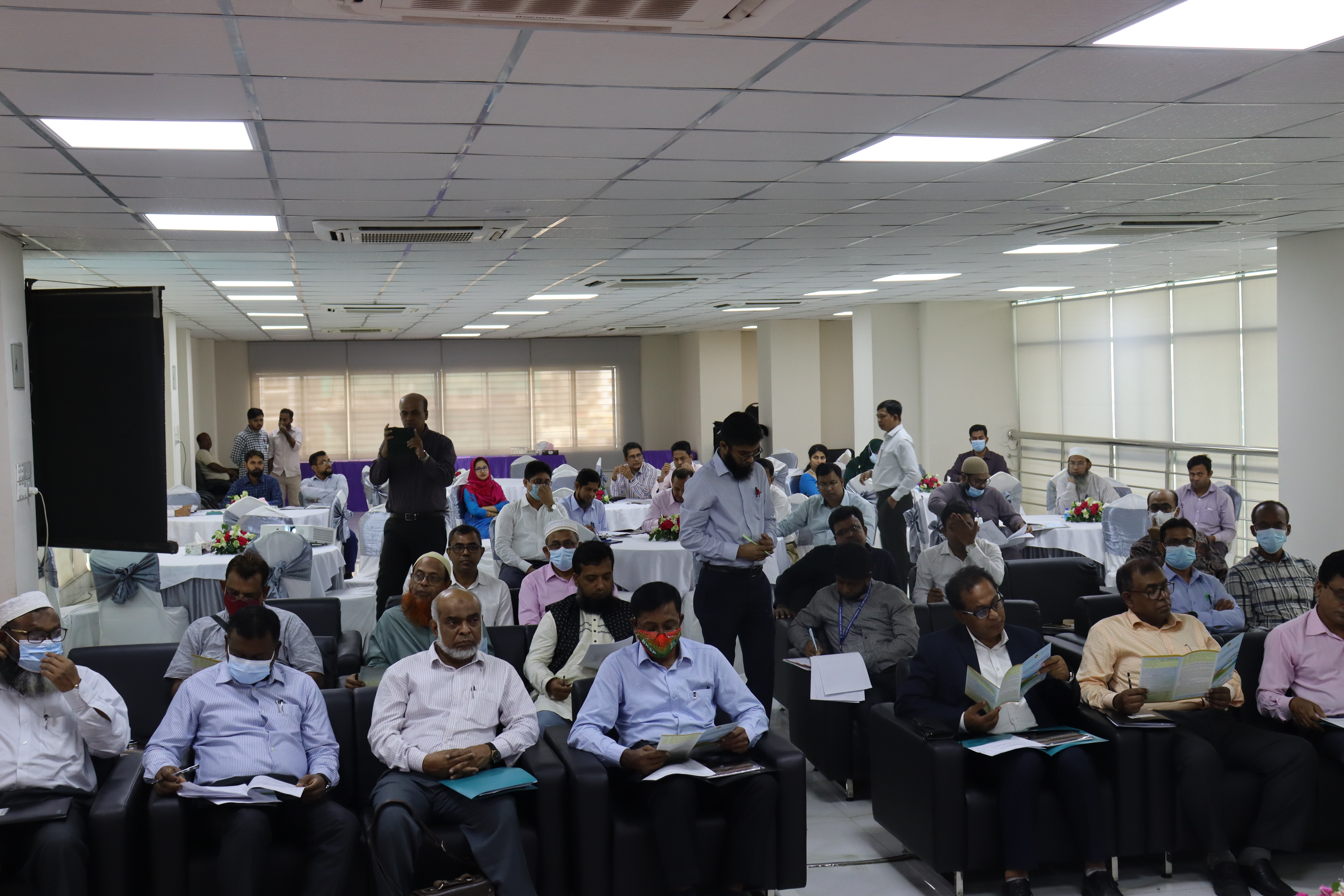 Establishing an International Standard Model Polytechnic Institute 12 Oct 2022