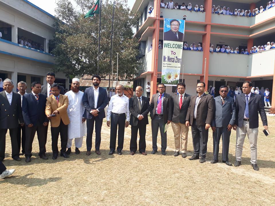 একাডেমিক কর্মকান্ড