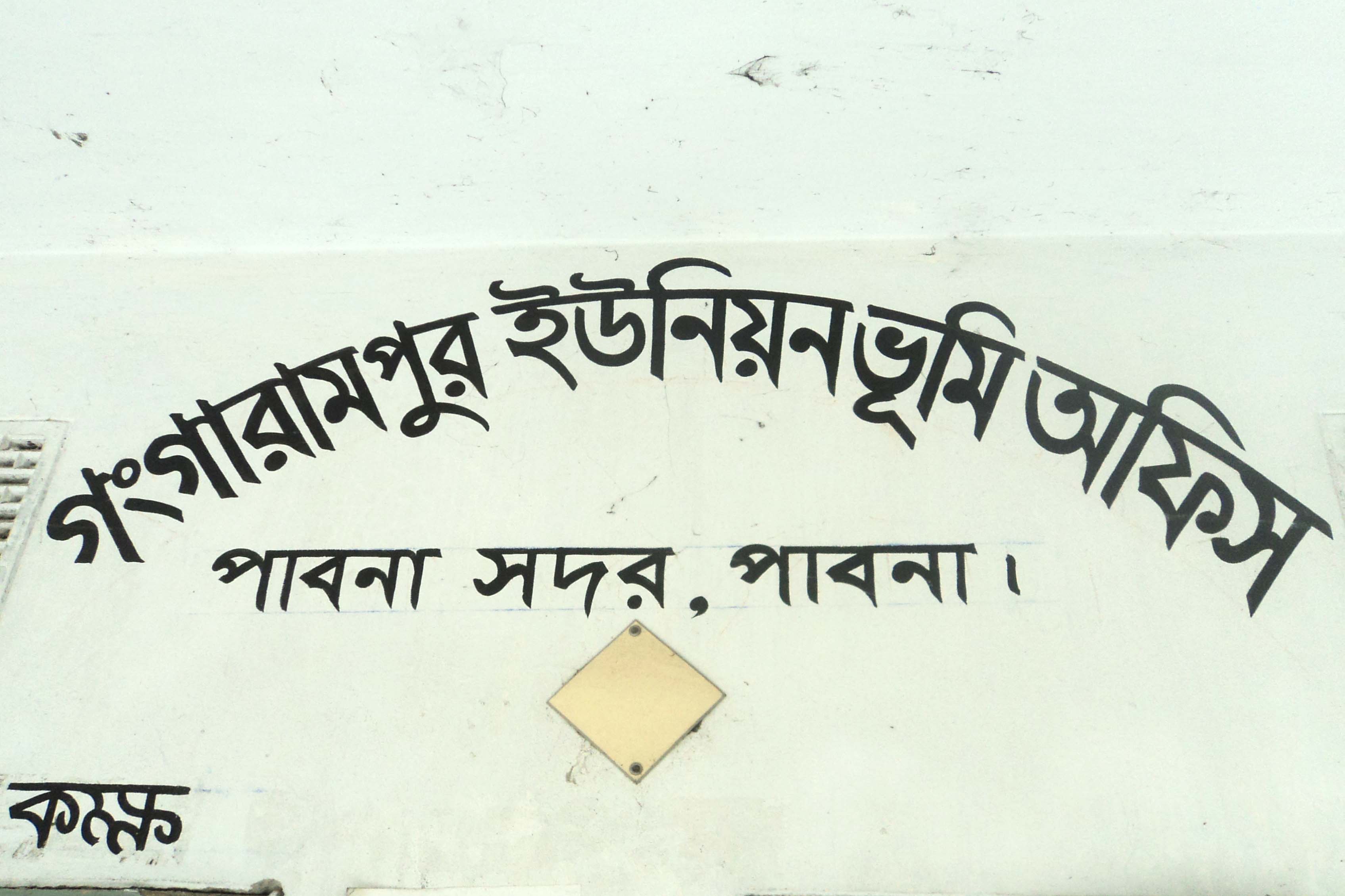 ভূমি অফিস