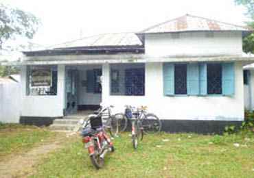 চড়াডাঙ্গা দরগাহ শরীফ